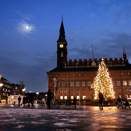 Charming Apartment In Historic City Center Копенхаген Екстериор снимка