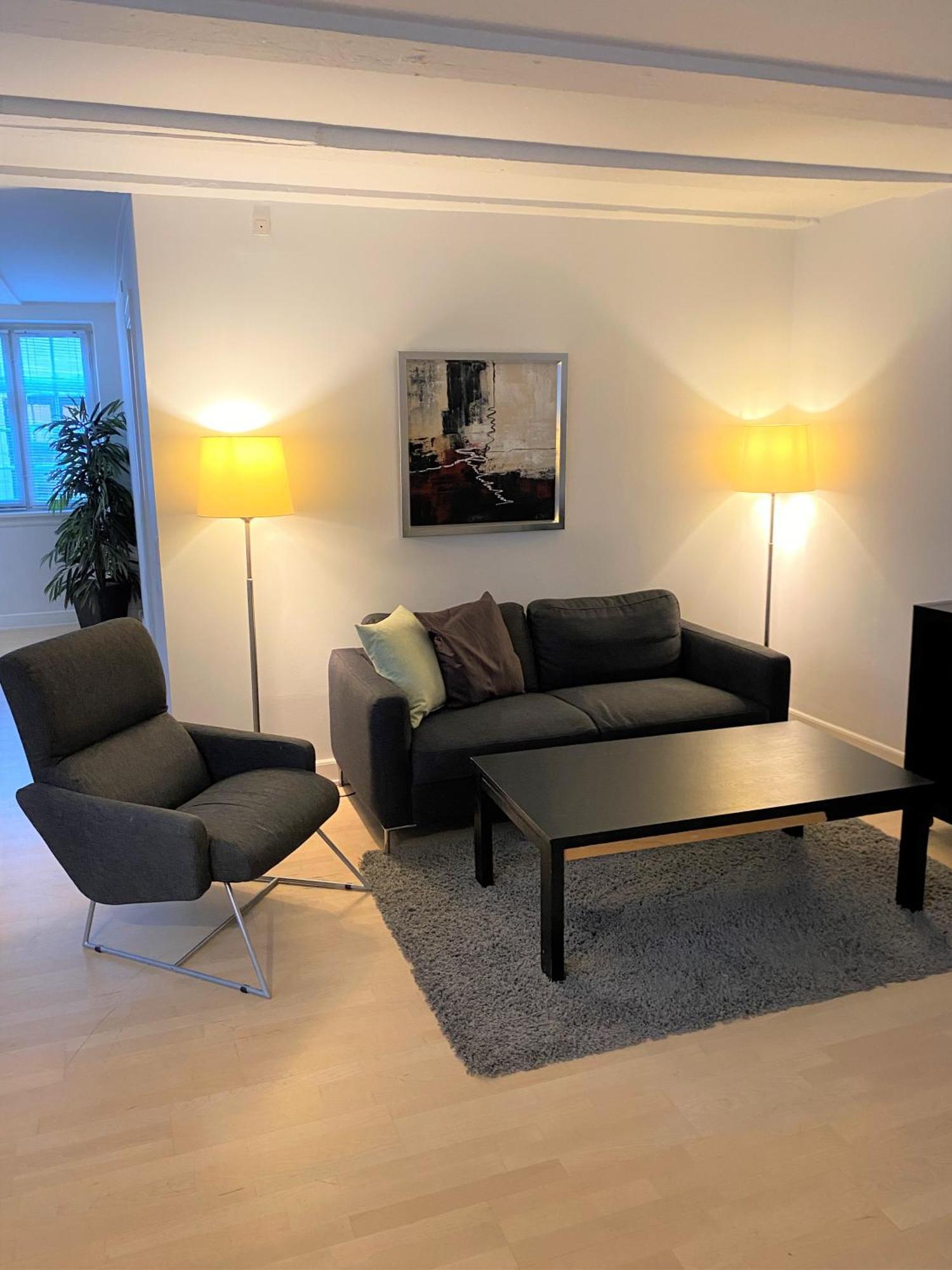 Charming Apartment In Historic City Center Копенхаген Екстериор снимка