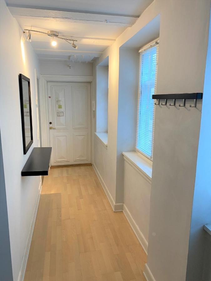 Charming Apartment In Historic City Center Копенхаген Екстериор снимка