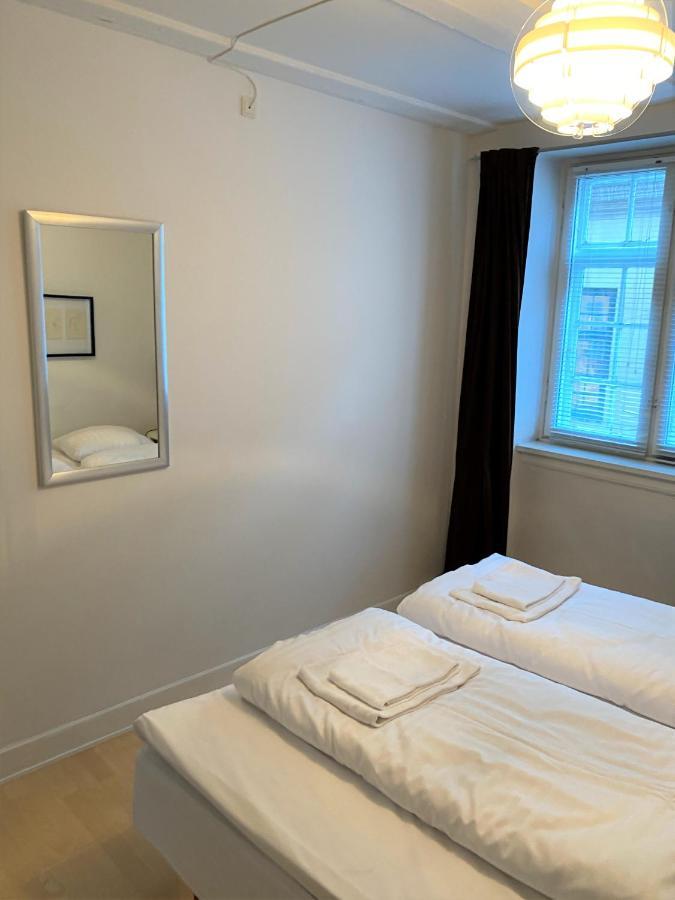 Charming Apartment In Historic City Center Копенхаген Екстериор снимка