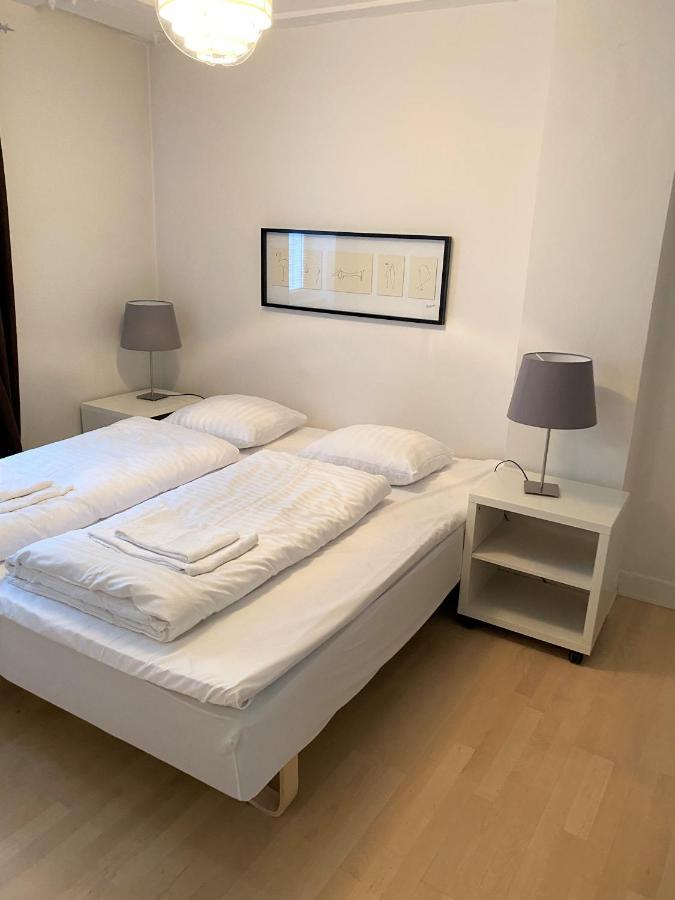 Charming Apartment In Historic City Center Копенхаген Екстериор снимка